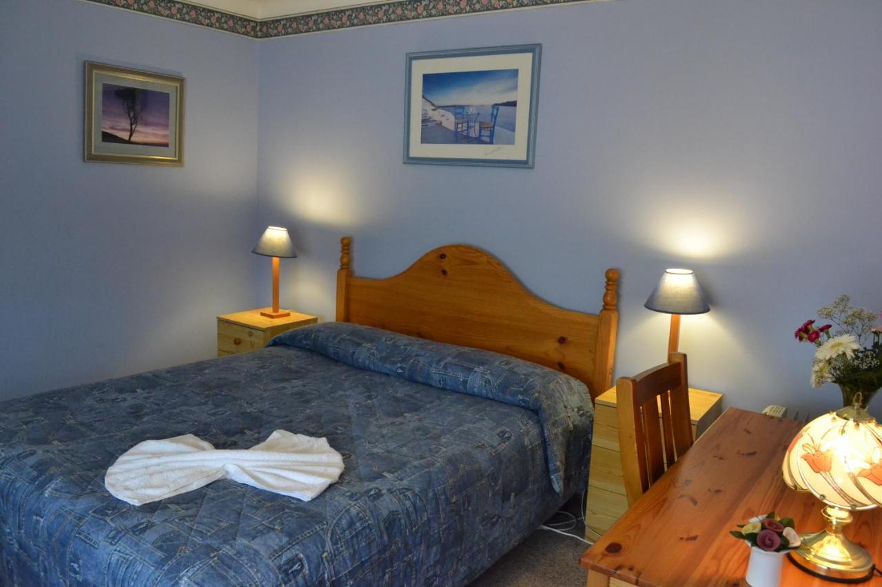 Palms Bed & Breakfast Perth Extérieur photo