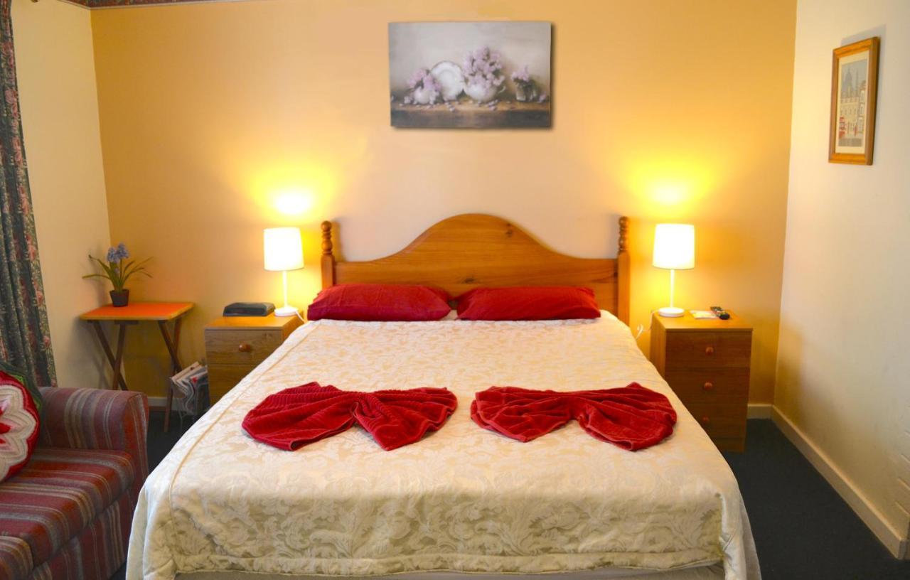 Palms Bed & Breakfast Perth Extérieur photo
