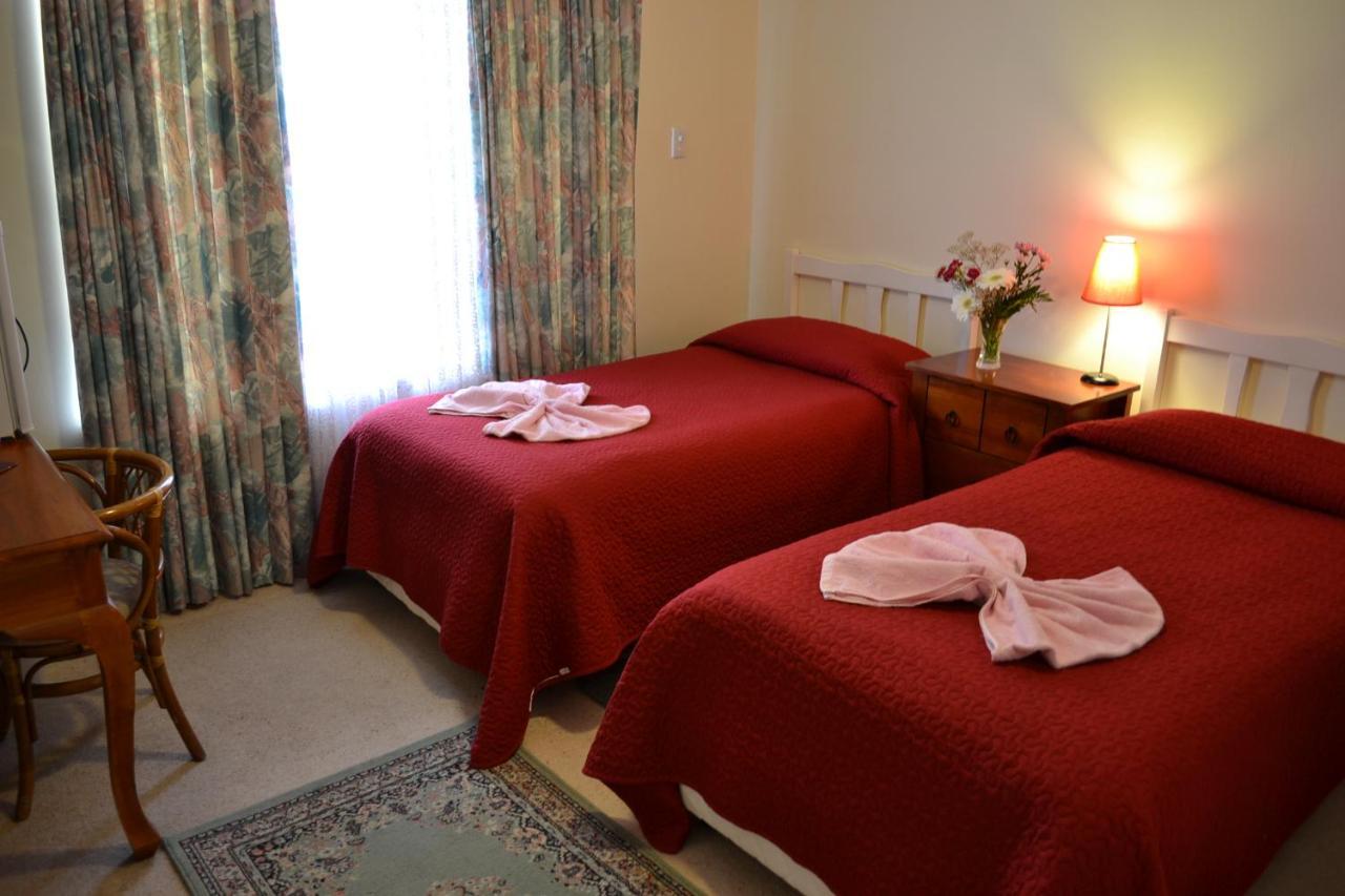 Palms Bed & Breakfast Perth Extérieur photo