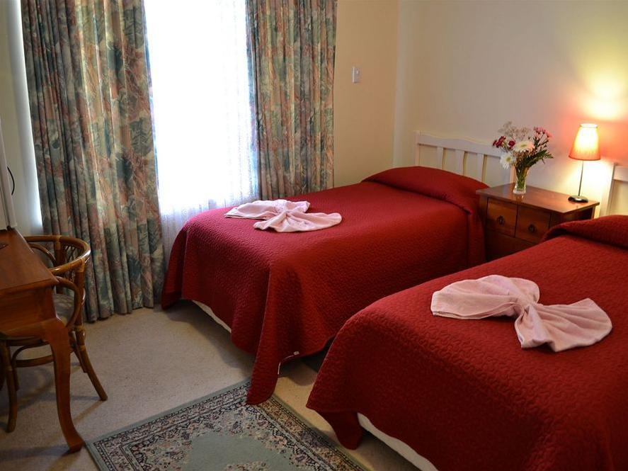 Palms Bed & Breakfast Perth Extérieur photo