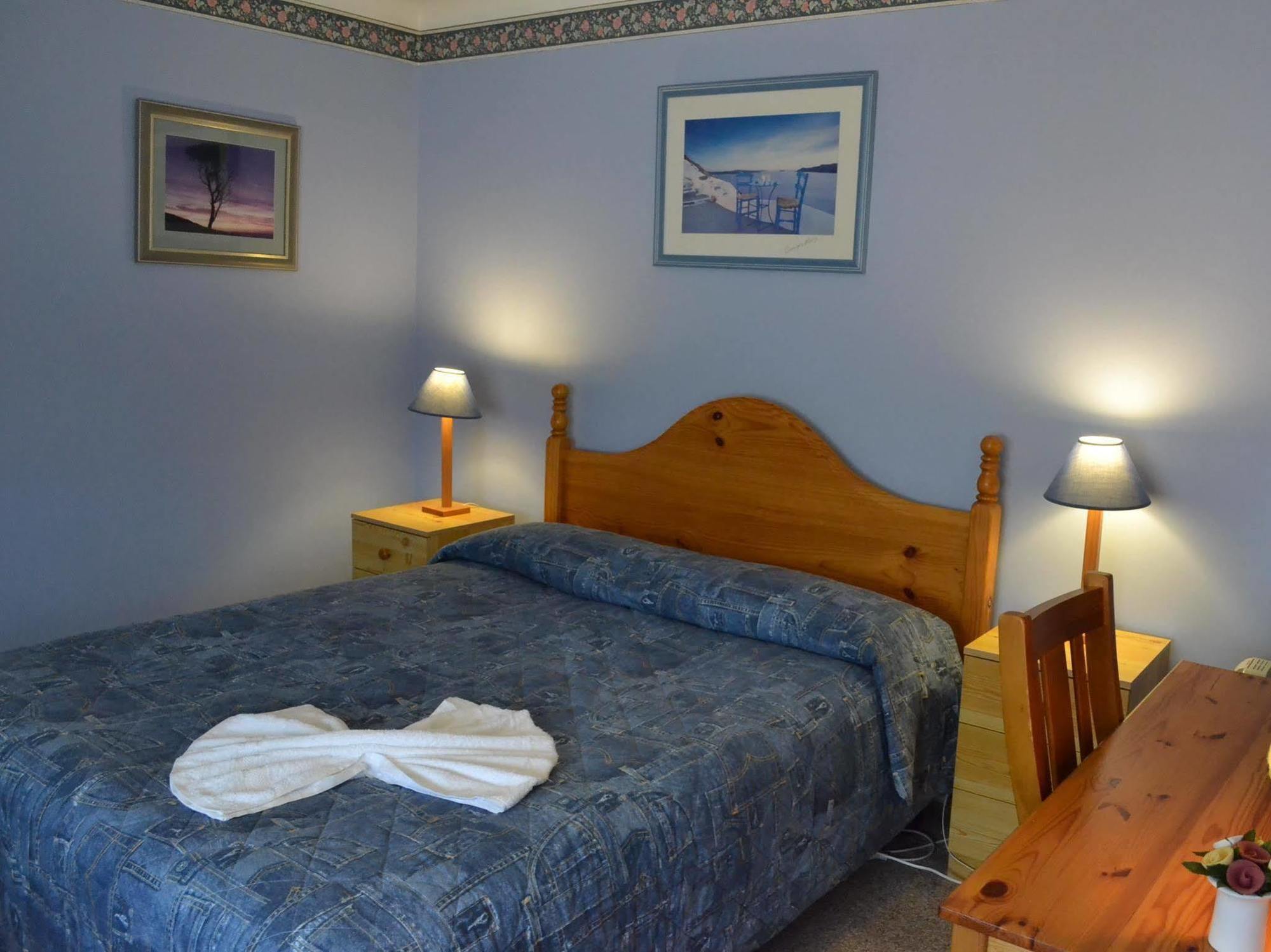 Palms Bed & Breakfast Perth Extérieur photo