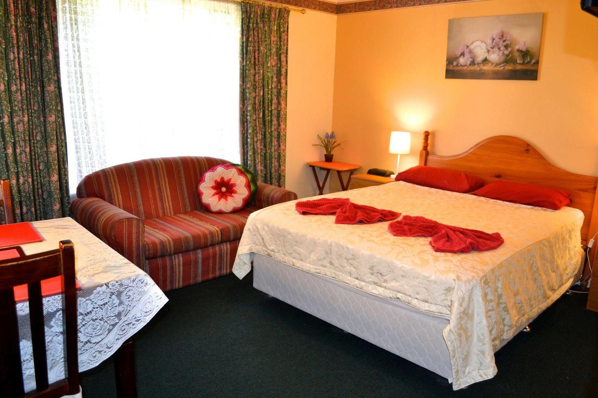 Palms Bed & Breakfast Perth Extérieur photo