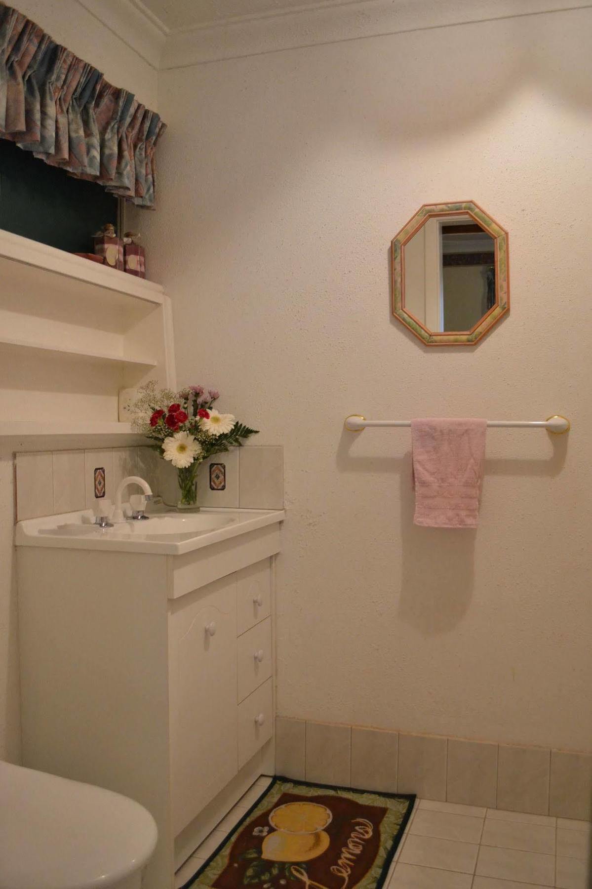 Palms Bed & Breakfast Perth Extérieur photo
