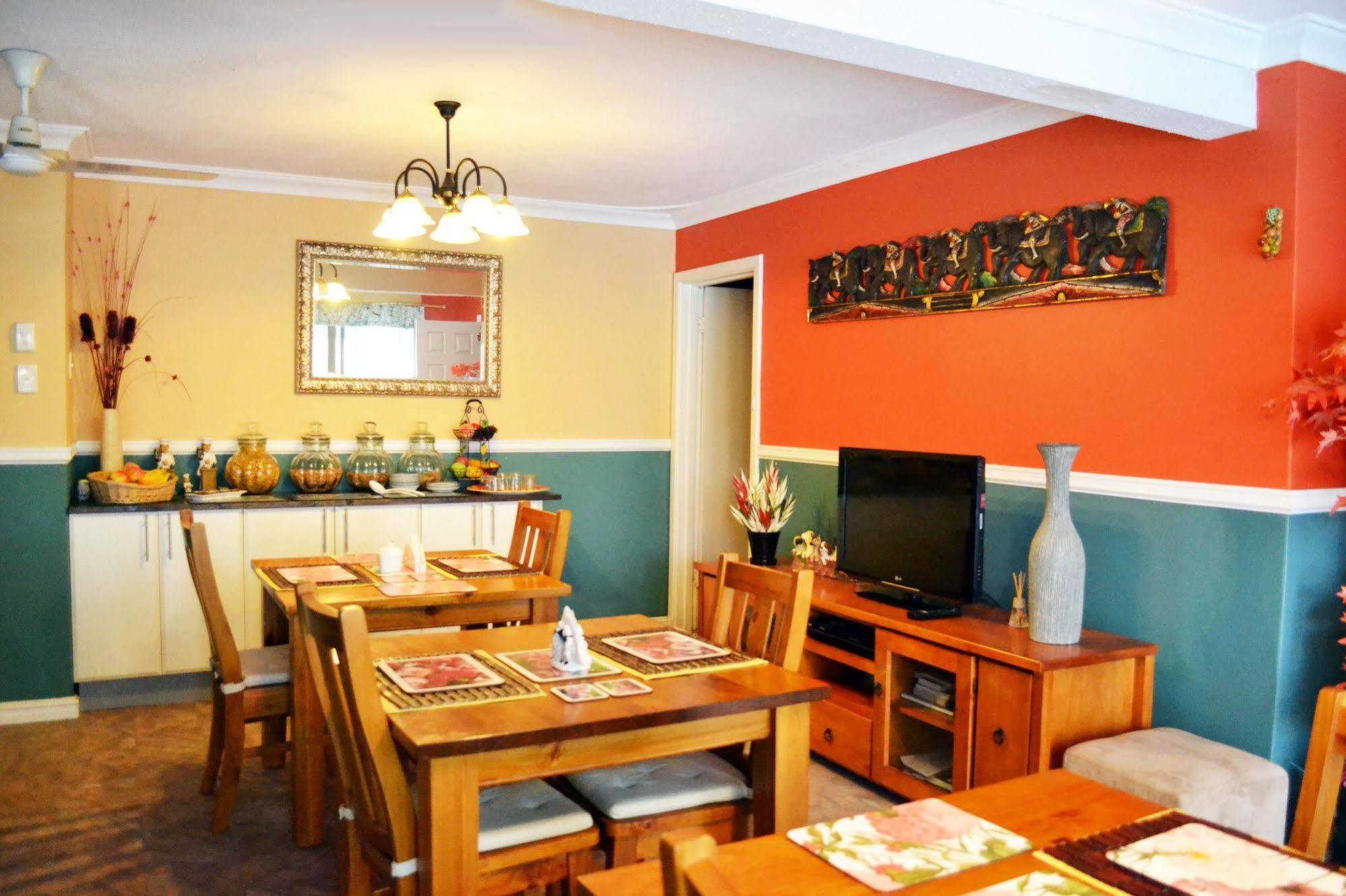 Palms Bed & Breakfast Perth Extérieur photo