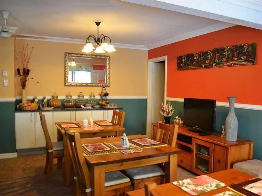 Palms Bed & Breakfast Perth Extérieur photo
