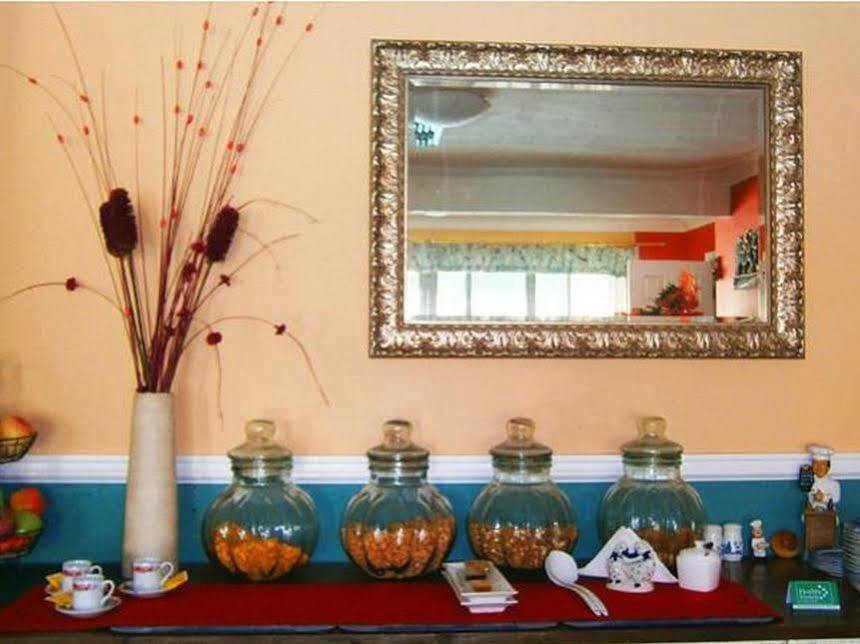 Palms Bed & Breakfast Perth Extérieur photo